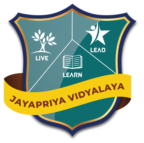 Jayapriya Vidyalaya Matric Higher Secondary School